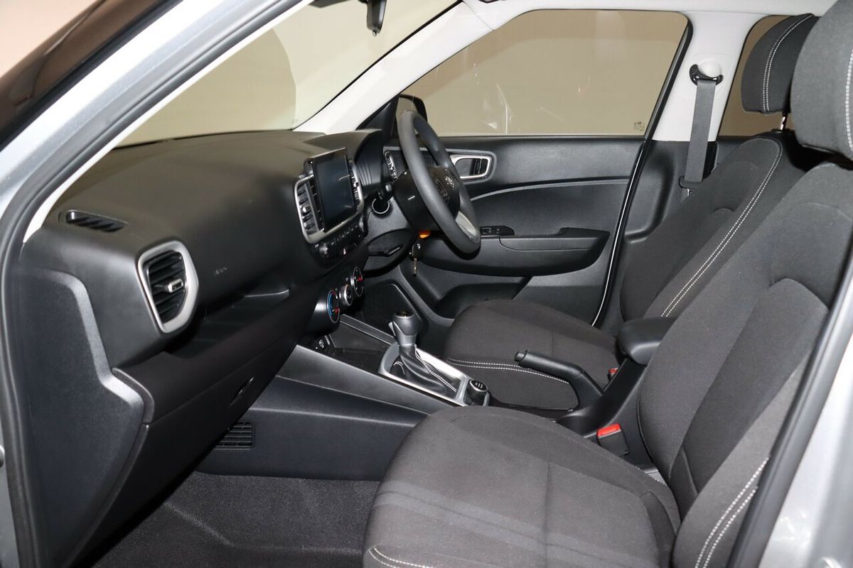 2024 Hyundai Venue QX.V5