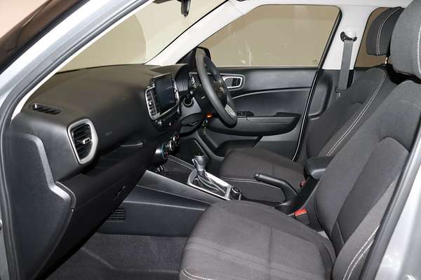2024 Hyundai Venue QX.V5