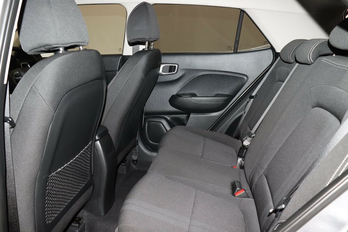 2024 Hyundai Venue QX.V5