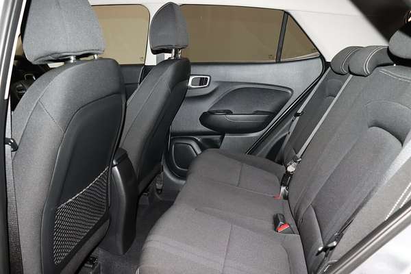 2024 Hyundai Venue QX.V5