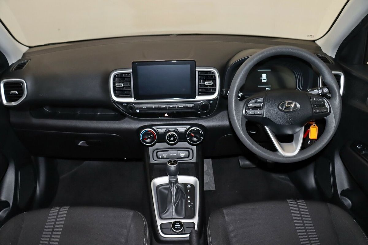 2024 Hyundai Venue QX.V5