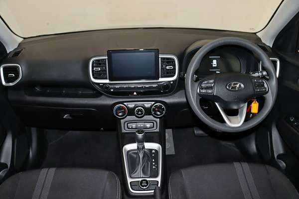 2024 Hyundai Venue QX.V5
