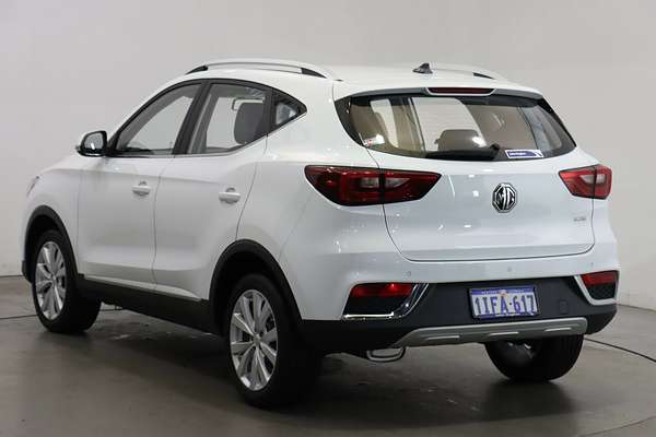 2023 MG ZS Excite AZS1