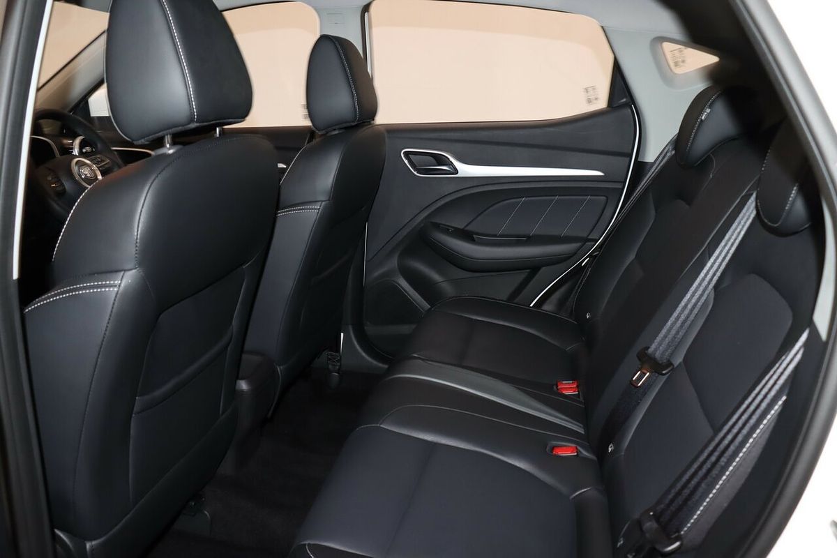 2023 MG ZS Excite AZS1