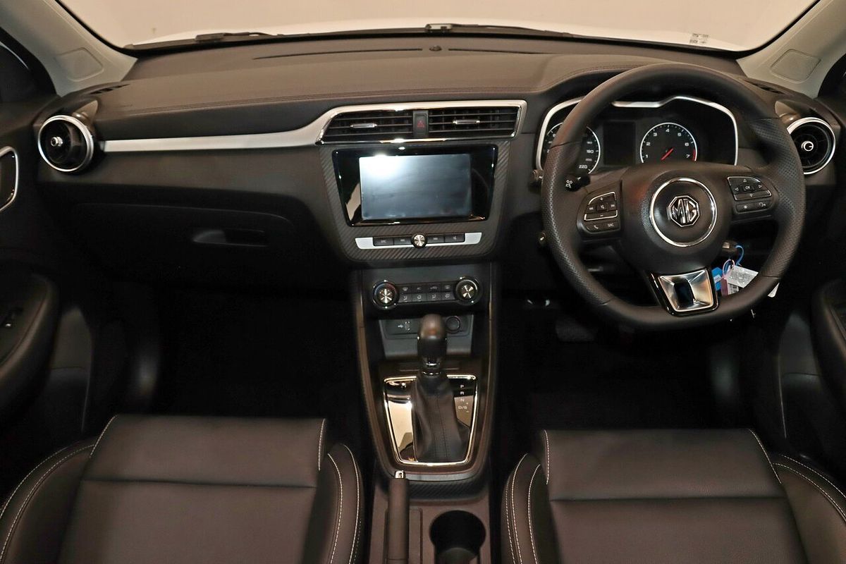 2023 MG ZS Excite AZS1