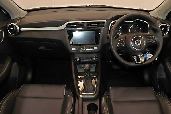 2023 MG ZS Excite AZS1