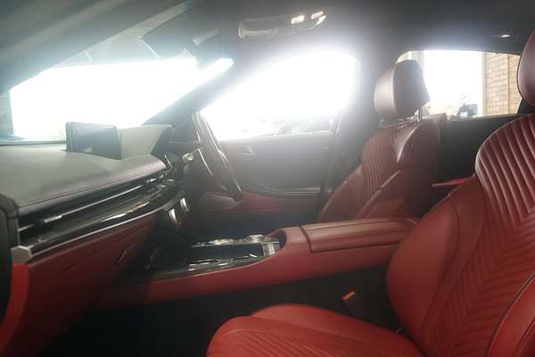 2022 Genesis G80 3.5T AWD Luxury RG3.V3