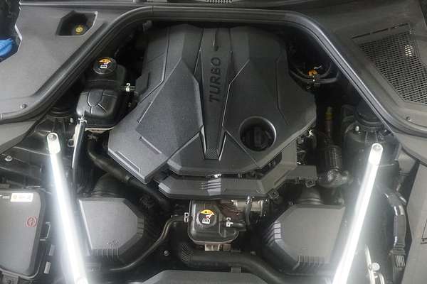 2022 Genesis G80 3.5T AWD Luxury RG3.V3