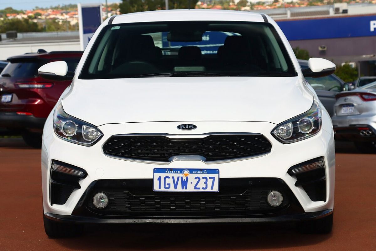 2019 Kia Cerato S BD