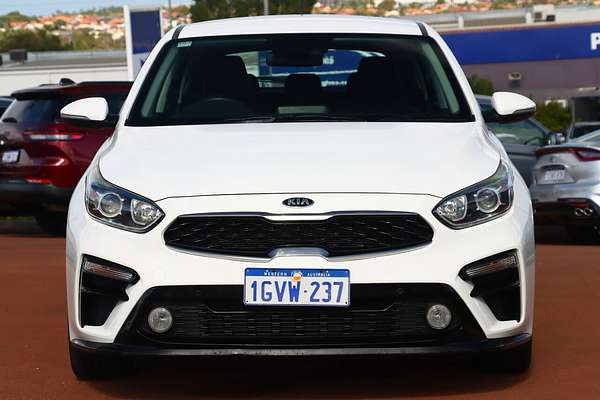 2019 Kia Cerato S BD