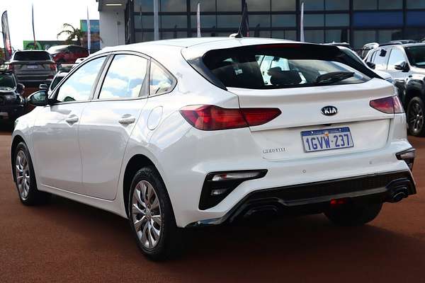 2019 Kia Cerato S BD