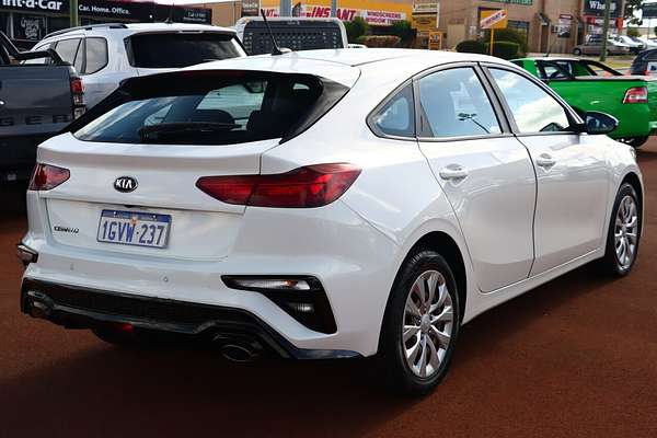 2019 Kia Cerato S BD