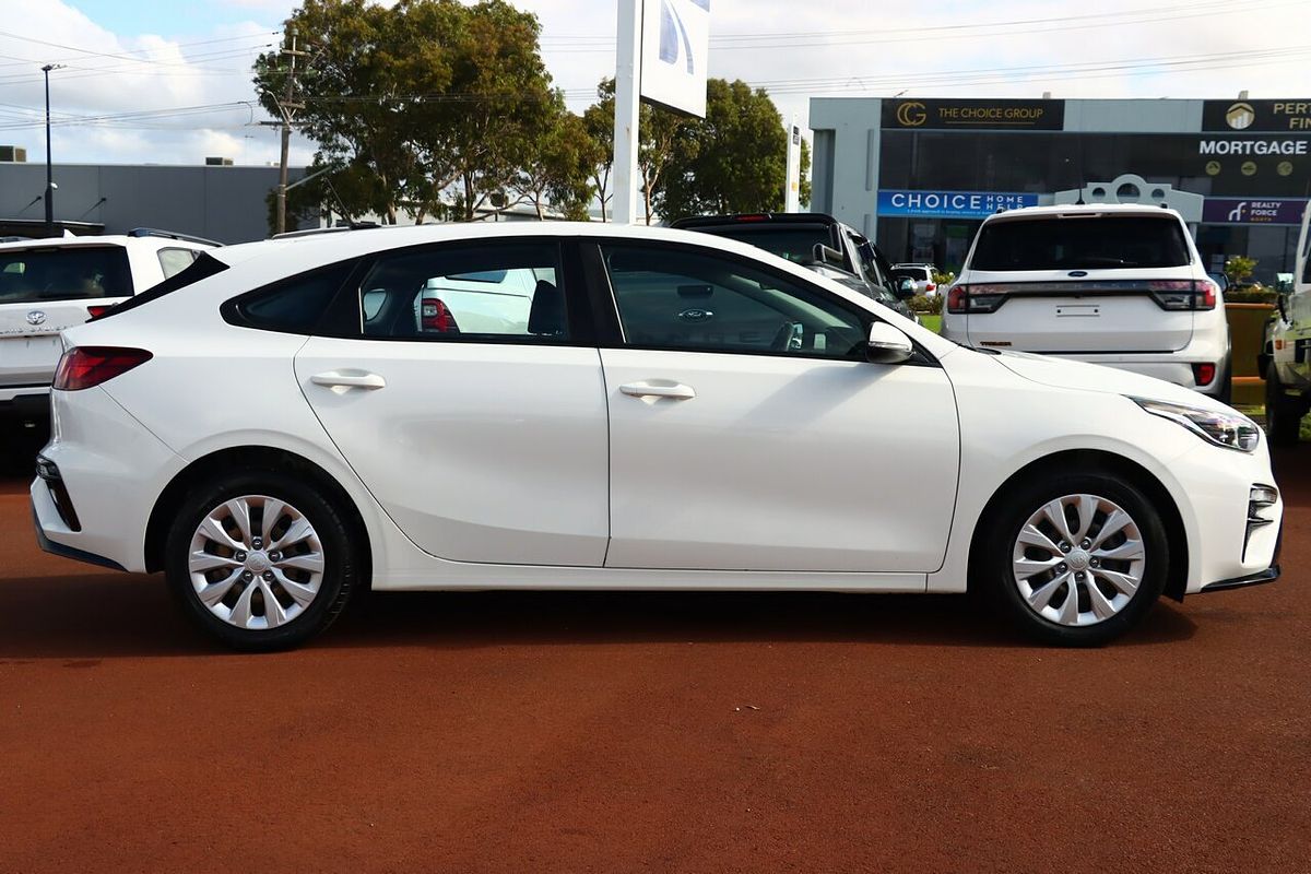2019 Kia Cerato S BD