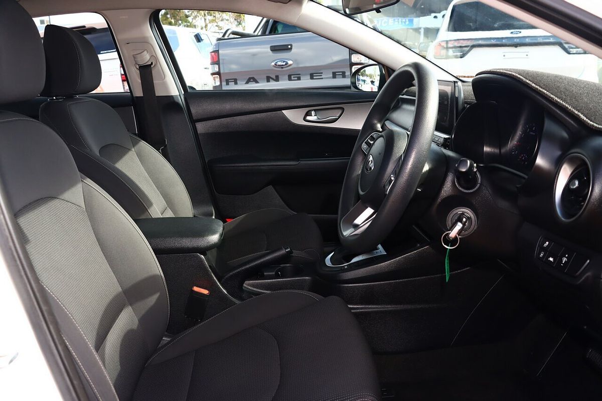 2019 Kia Cerato S BD