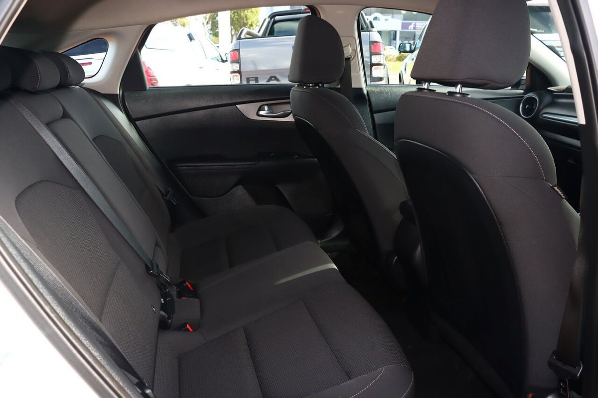 2019 Kia Cerato S BD