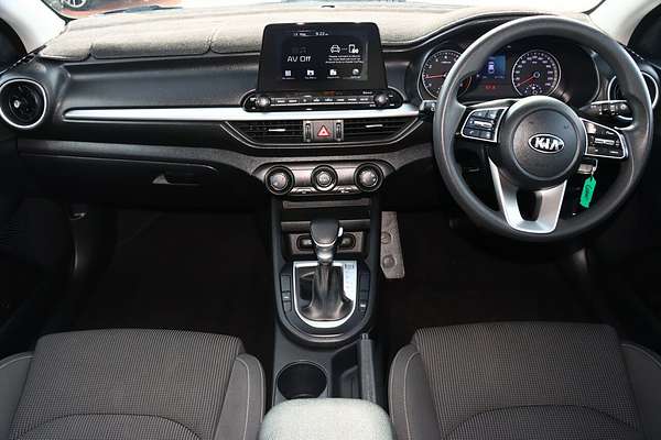 2019 Kia Cerato S BD