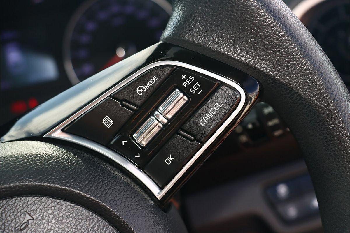 2019 Kia Cerato S BD