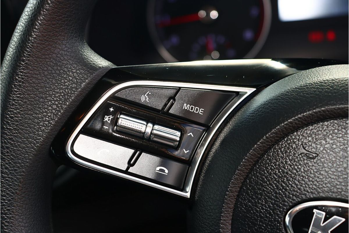 2019 Kia Cerato S BD