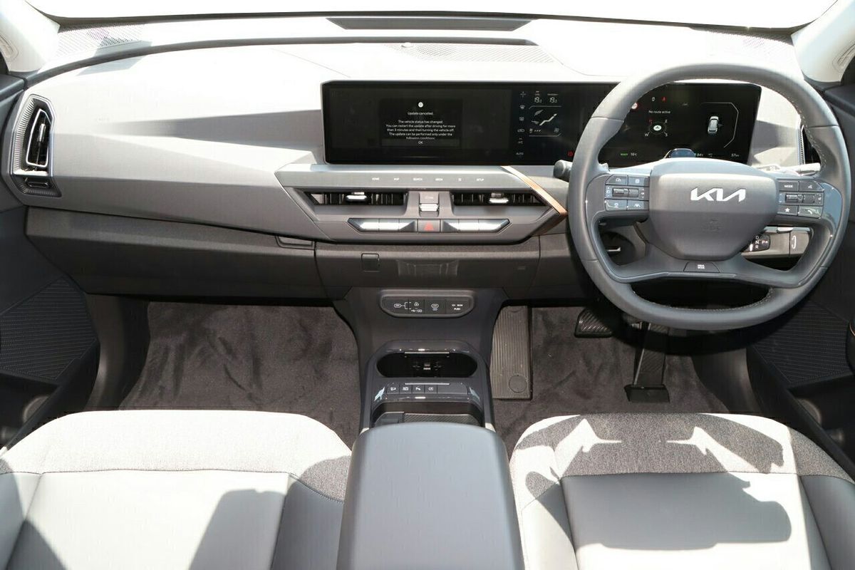 2024 Kia EV5 Air Long Range OVc