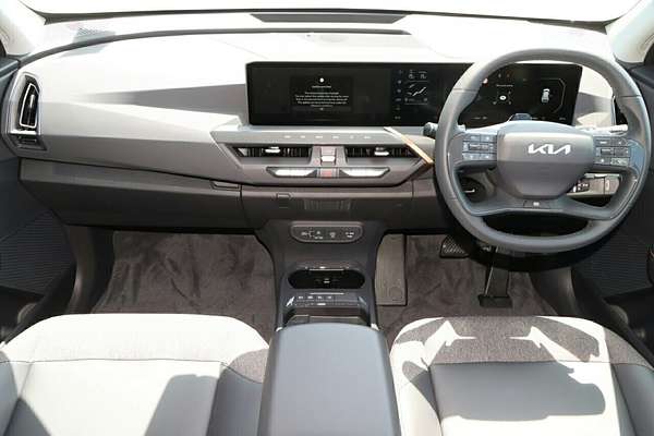 2024 Kia EV5 Air Long Range OVc