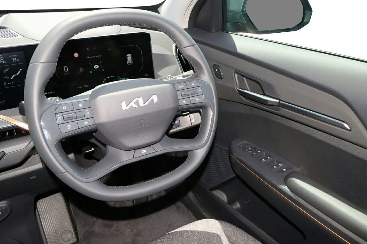 2024 Kia EV5 Air Long Range OVc