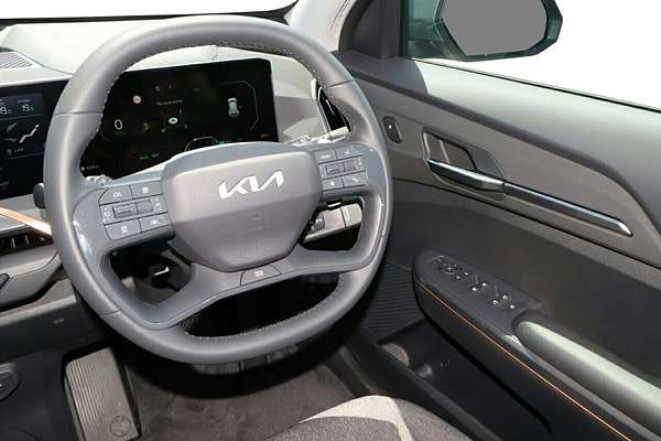 2024 Kia EV5 Air Long Range OVc
