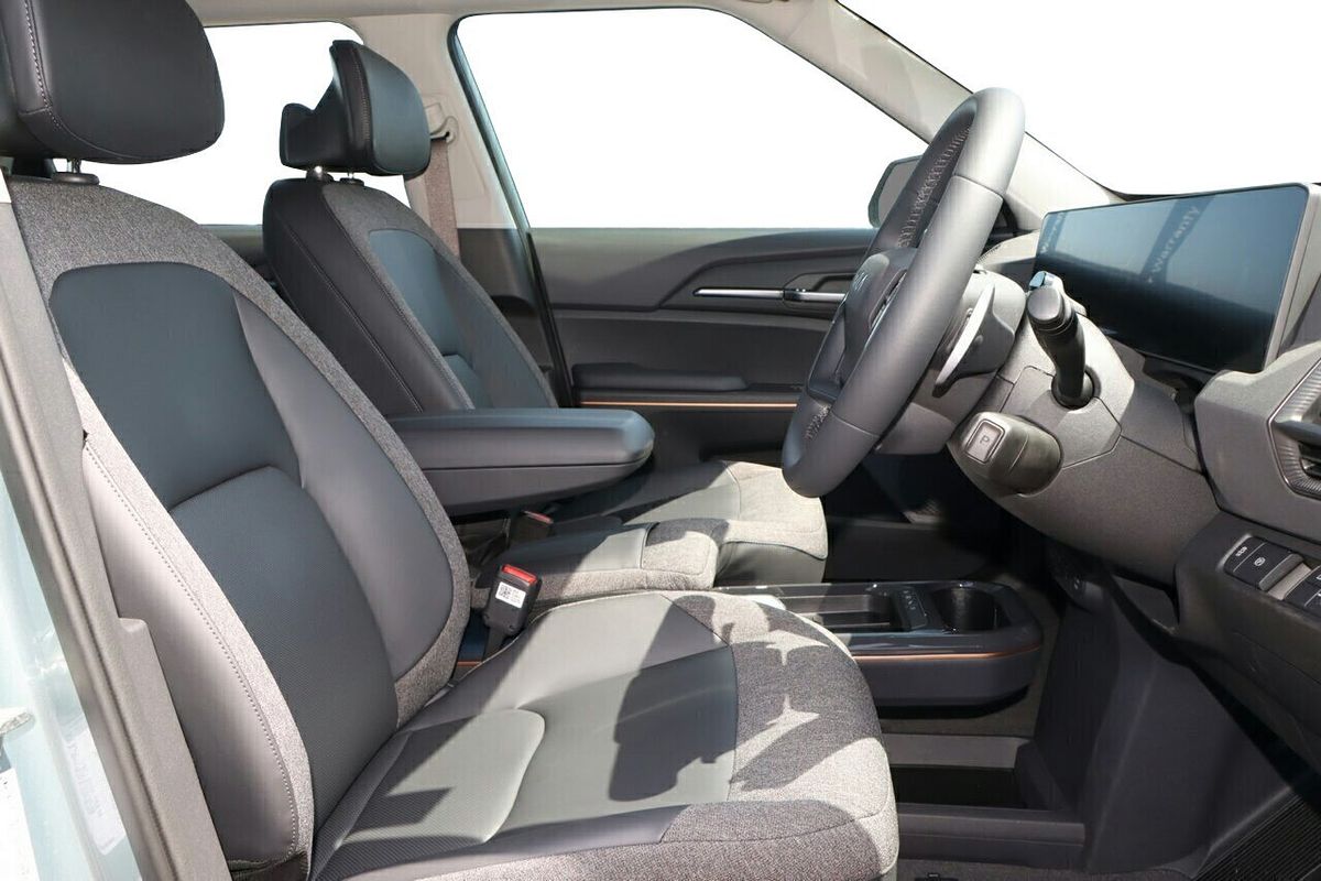 2024 Kia EV5 Air Long Range OVc