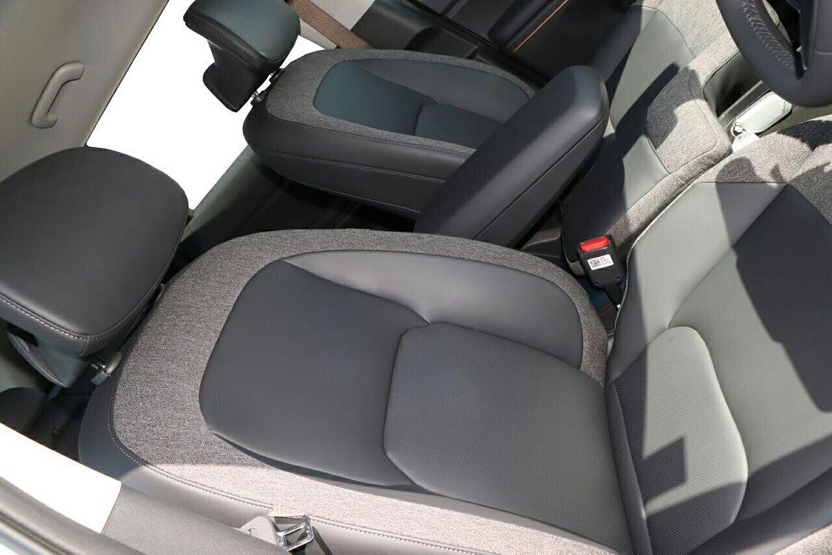 2024 Kia EV5 Air Long Range OVc