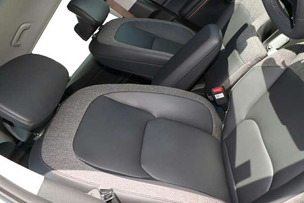 2024 Kia EV5 Air Long Range OVc