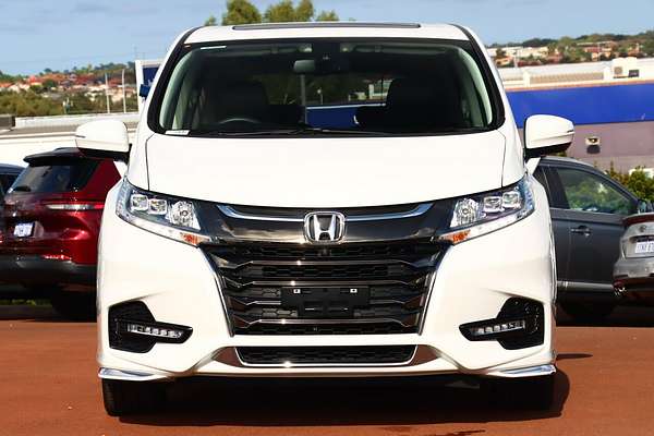 2020 Honda Odyssey VTi-L 5th Gen