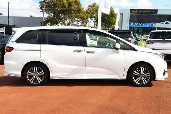 2020 Honda Odyssey VTi-L 5th Gen