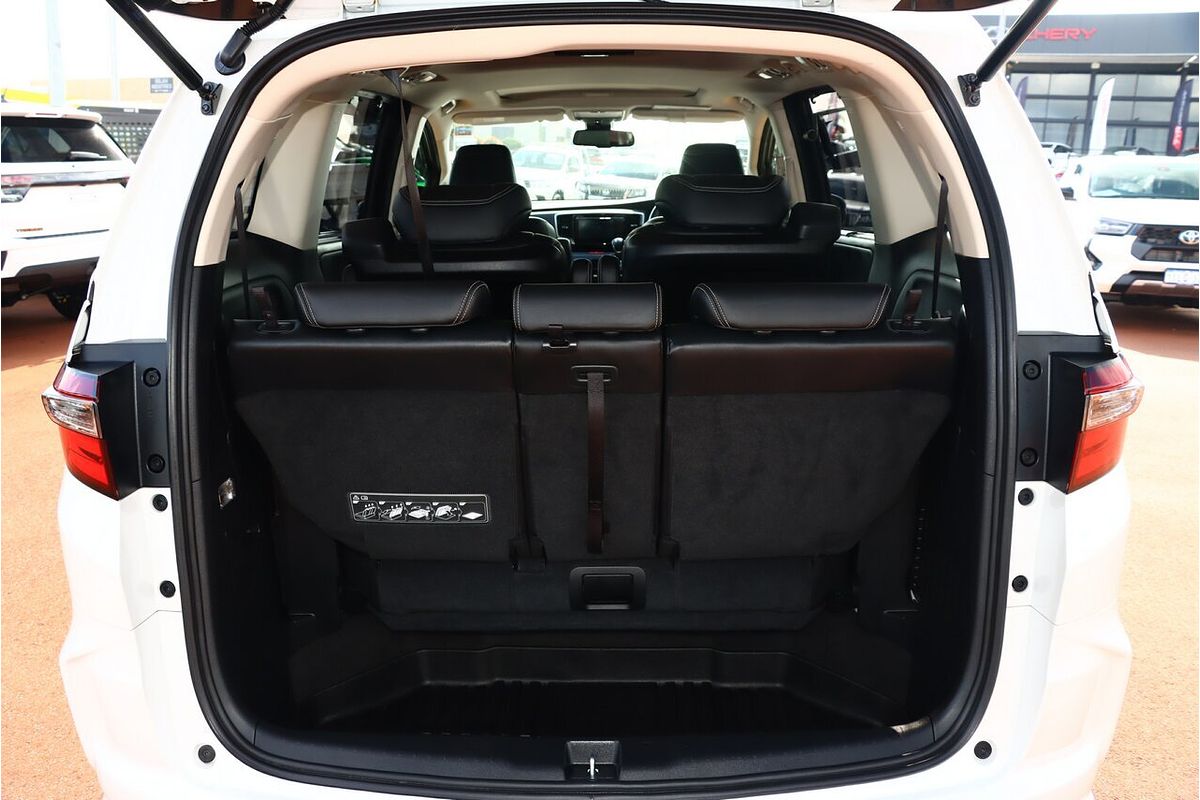 2020 Honda Odyssey VTi-L 5th Gen