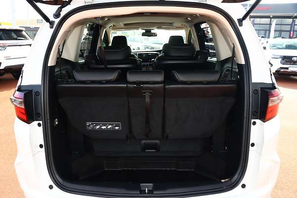 2020 Honda Odyssey VTi-L 5th Gen