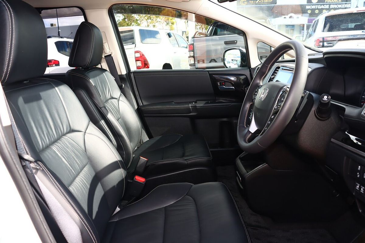 2020 Honda Odyssey VTi-L 5th Gen