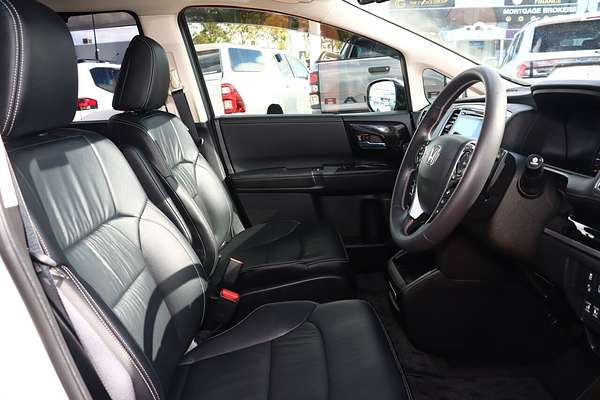 2020 Honda Odyssey VTi-L 5th Gen