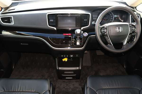 2020 Honda Odyssey VTi-L 5th Gen