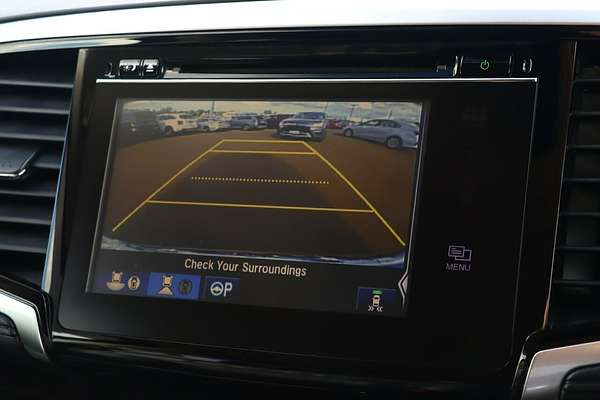 2020 Honda Odyssey VTi-L 5th Gen