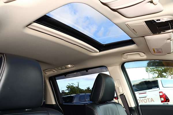 2020 Honda Odyssey VTi-L 5th Gen