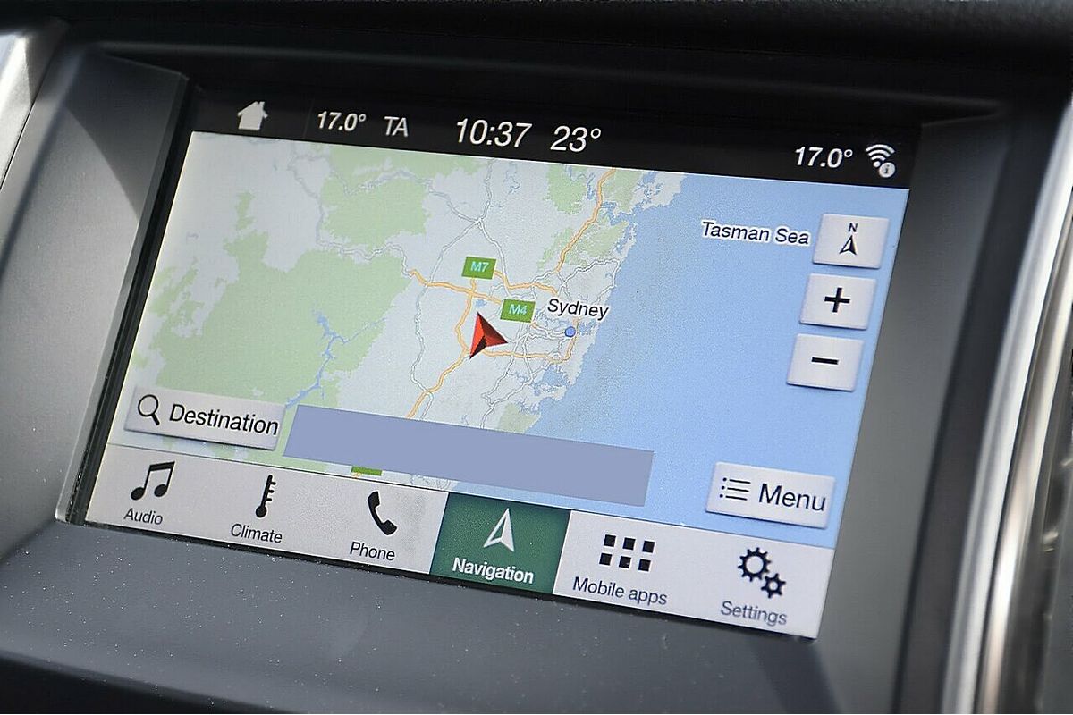 2019 Ford Ranger XLT PX MkIII 4X4
