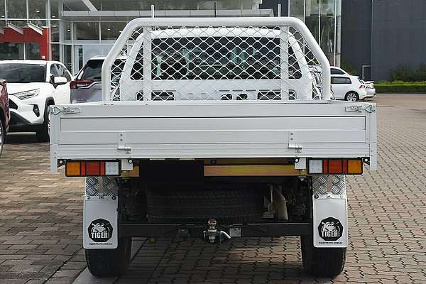 2019 Ford Ranger XLT PX MkIII 4X4