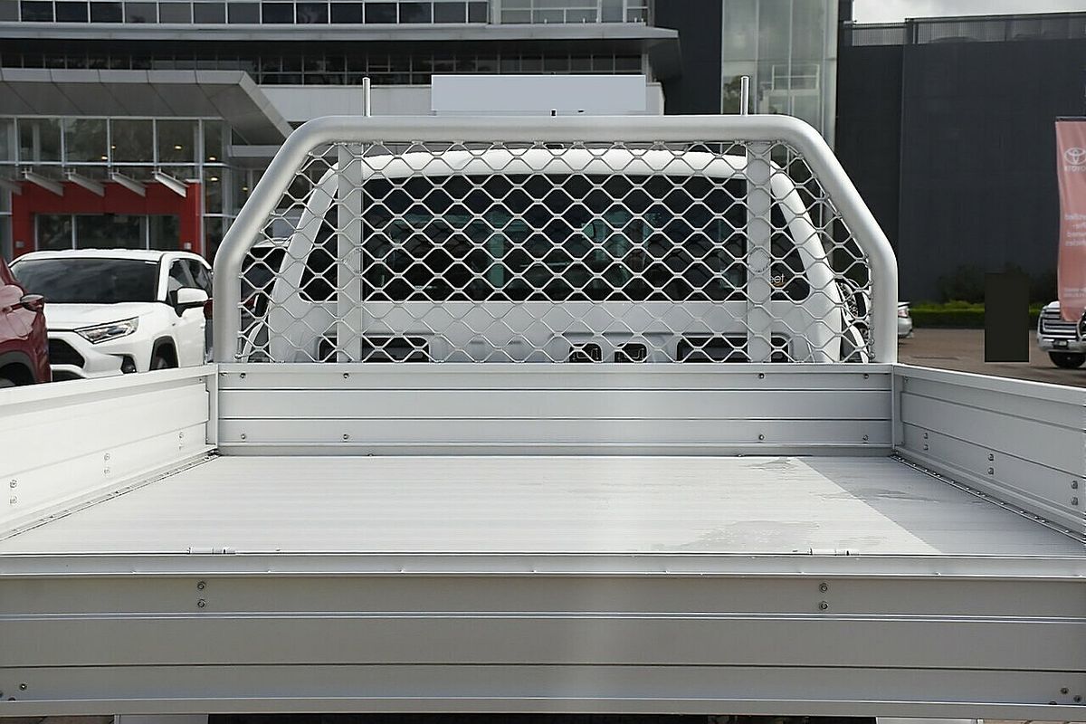 2019 Ford Ranger XLT PX MkIII 4X4