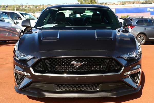 2018 Ford Mustang GT FN