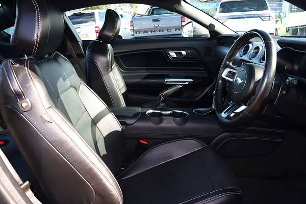 2018 Ford Mustang GT FN