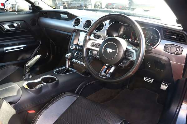 2018 Ford Mustang GT FN