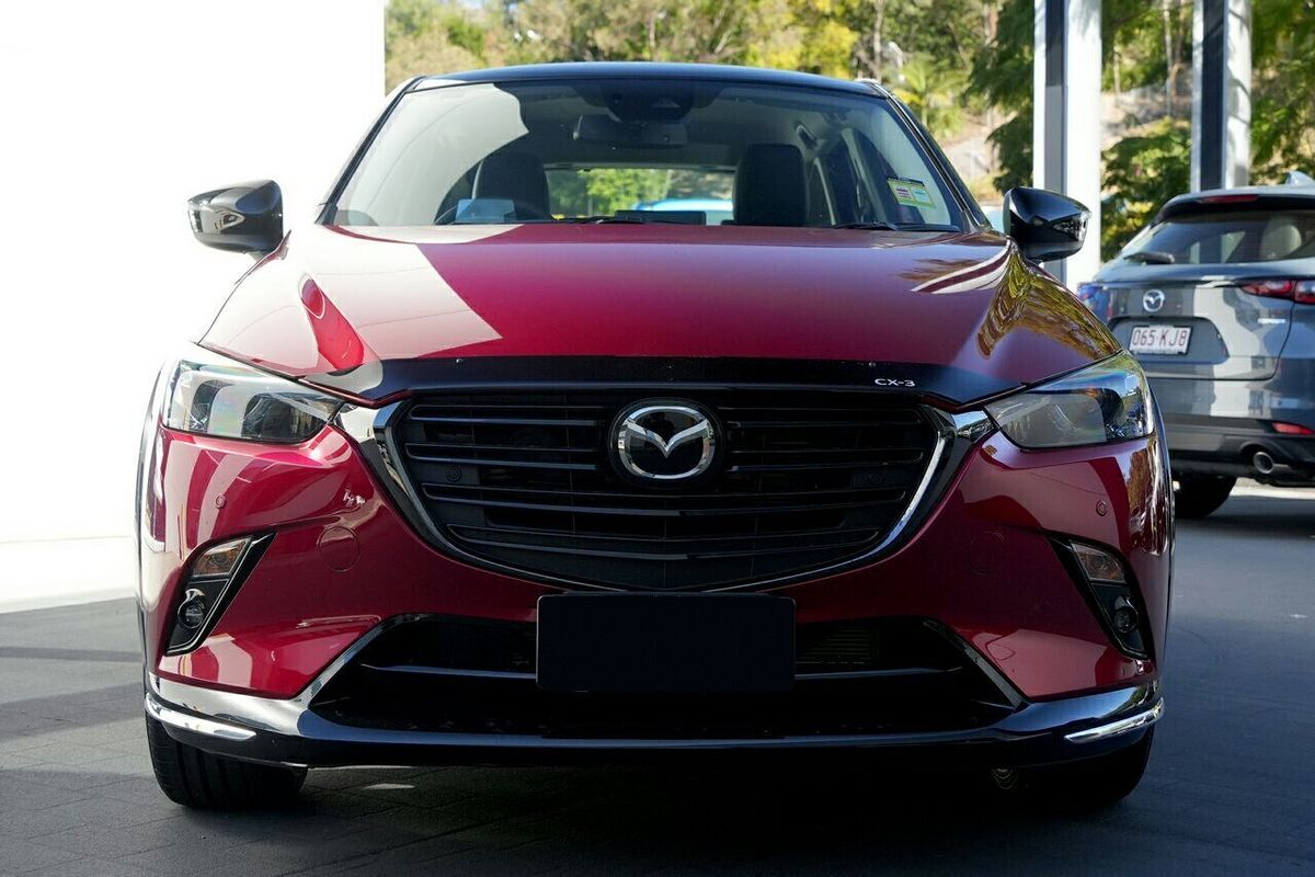 2024 Mazda CX-3 G20 Touring SP DK