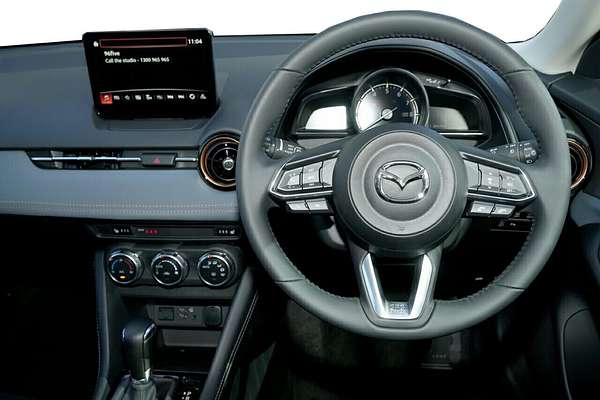 2024 Mazda CX-3 G20 Touring SP DK