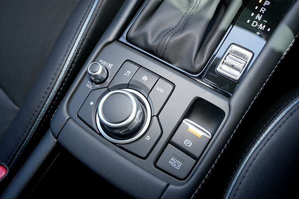2024 Mazda CX-3 G20 Touring SP DK