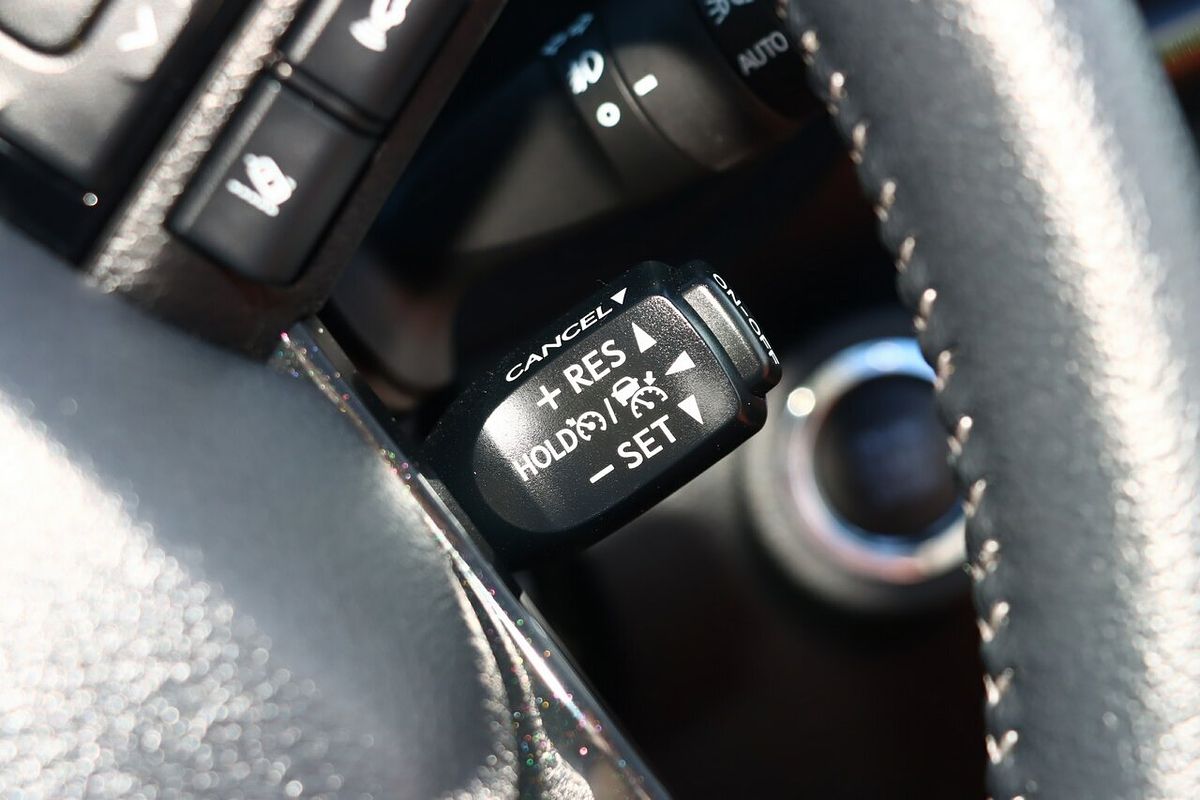 2023 Toyota Hilux Rogue GUN126R 4X4