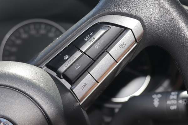 2024 Mazda 3 G20 Pure BP Series