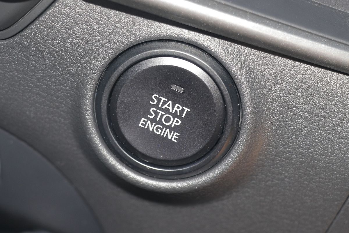 2024 Mazda 3 G20 Pure BP Series